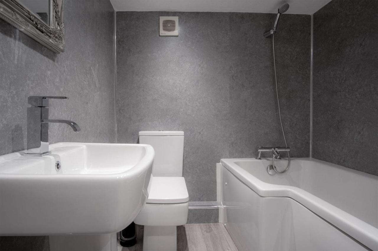 Ivy Cellar - 2 Bedroom - Apartment