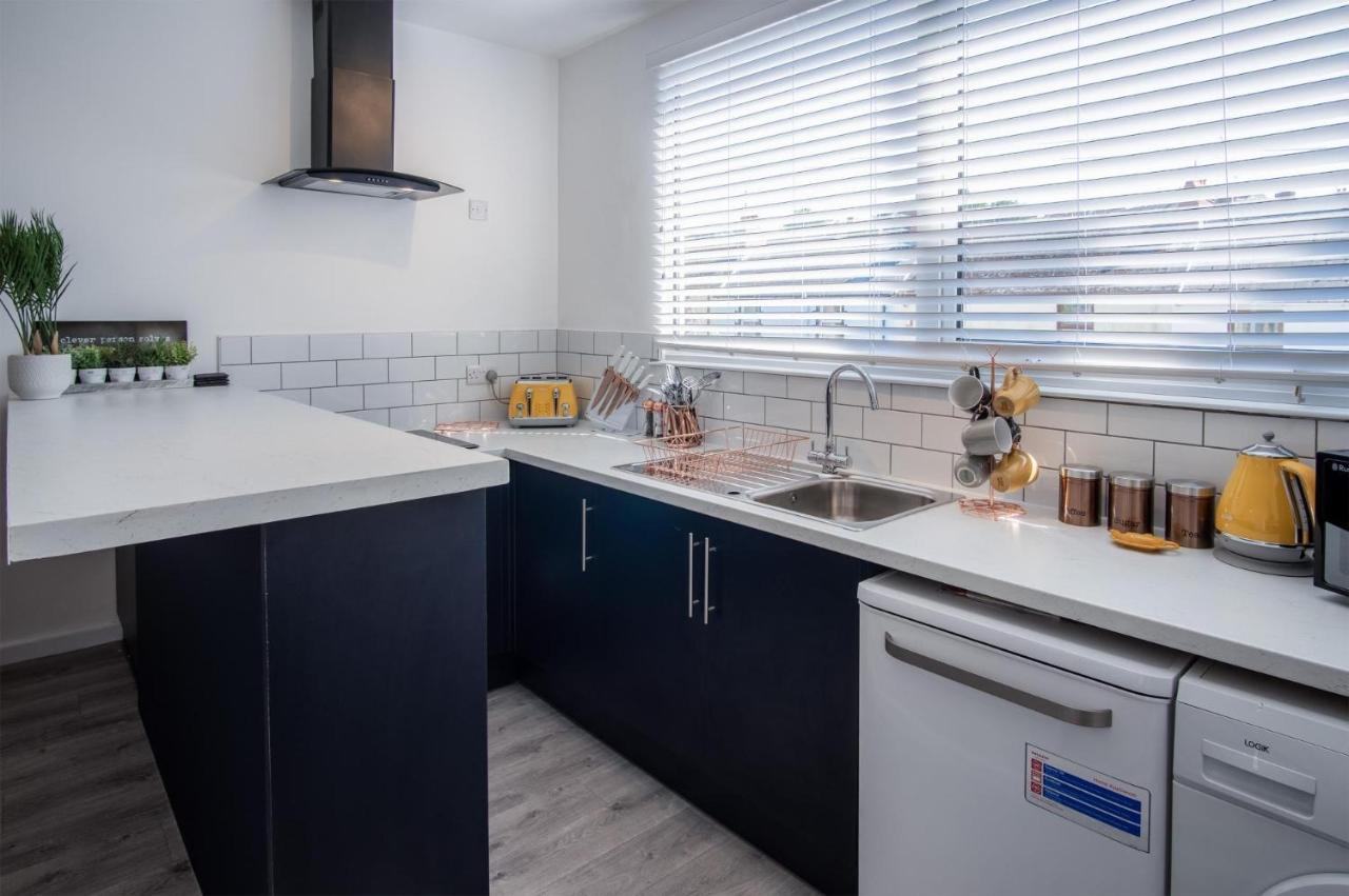 Ivy Cellar - 2 Bedroom - Apartment