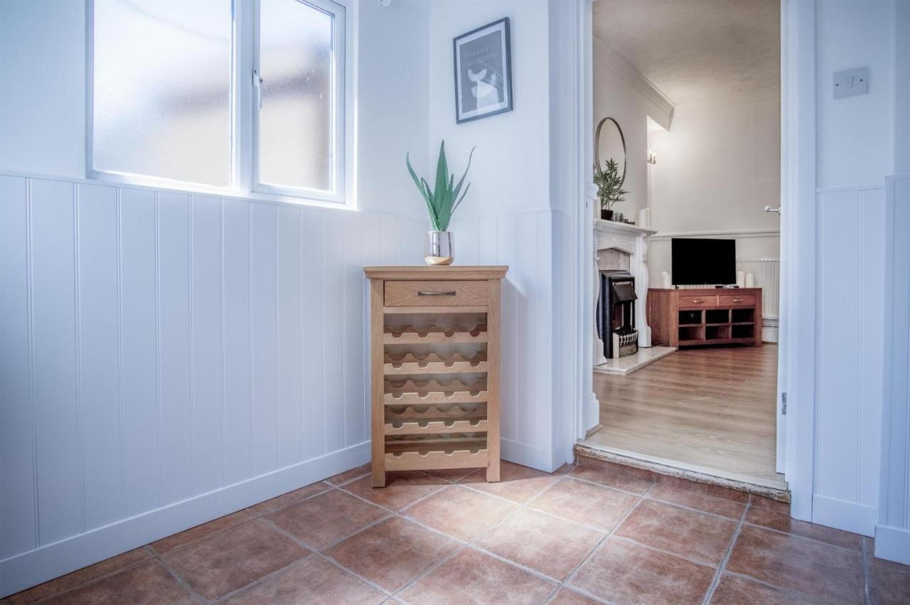 Ivy Cellar - 2 Bedroom - Appartement *