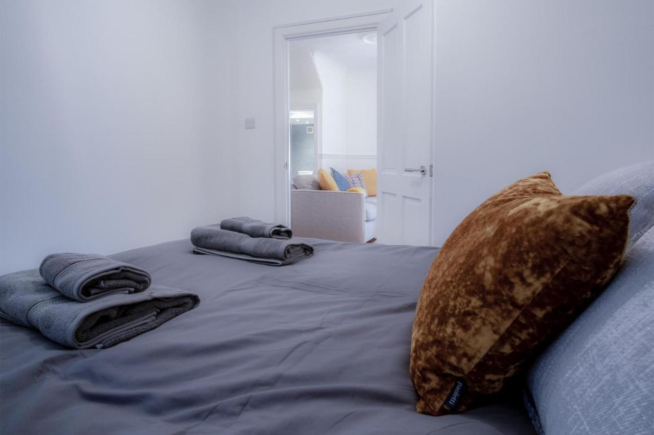 Ivy Cellar - 2 Bedroom - Appartement United Kingdom