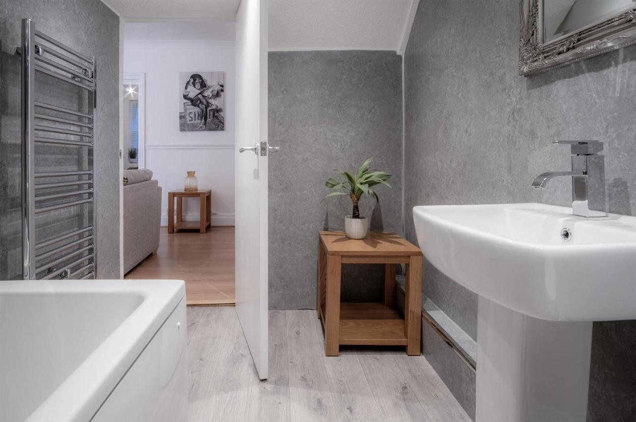 Ivy Cellar - 2 Bedroom - Appartement