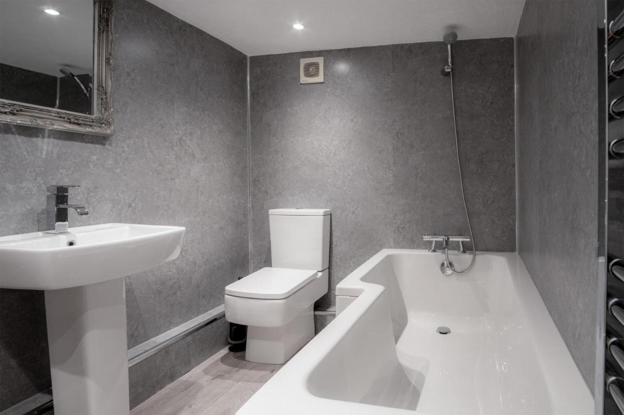 Ivy Cellar - 2 Bedroom - Appartement *
