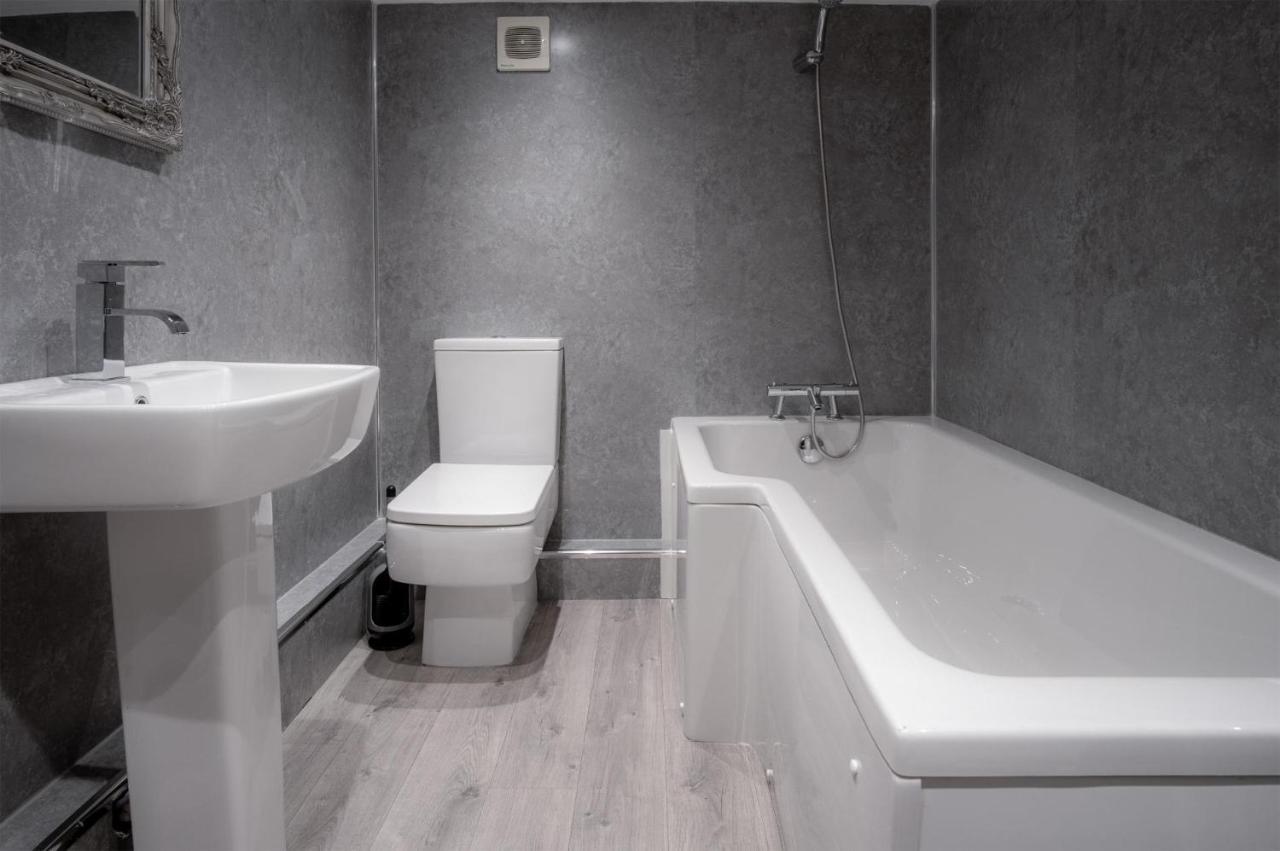 Ivy Cellar - 2 Bedroom - Appartement United Kingdom