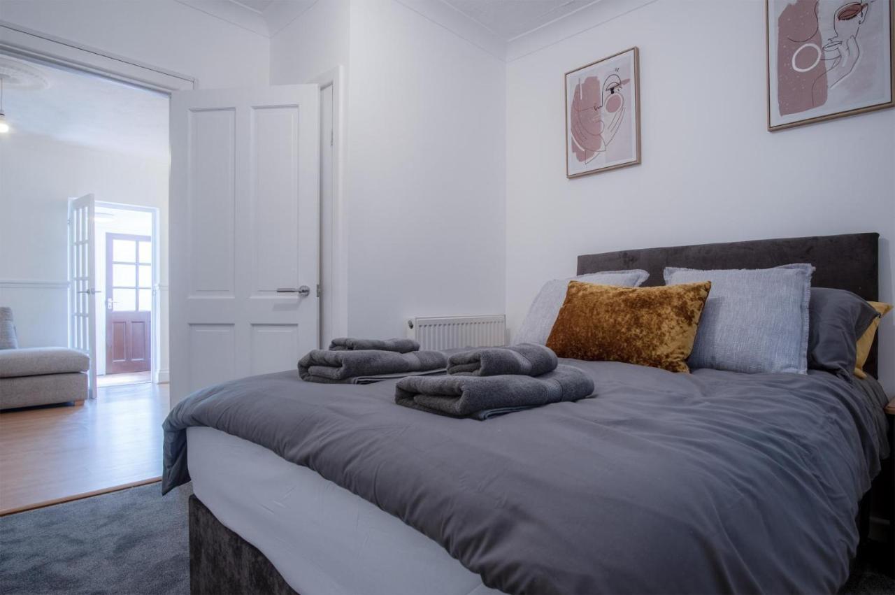Appartement Ivy Cellar - 2 Bedroom - United Kingdom