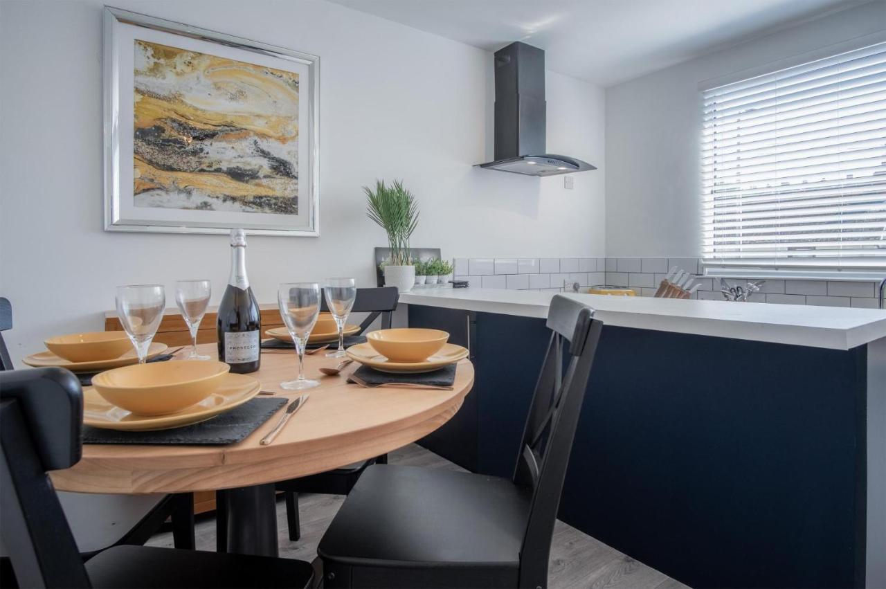 Ivy Cellar - 2 Bedroom - Appartement *